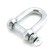 Touching bracket M12