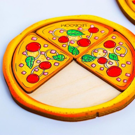 Game set "Pizzeria"-2