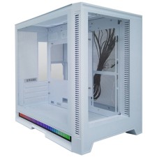 Building 1stplayer Steampunk SP6 White SP6-G-WH
