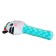 Toy - "Zebra" squeak with a rattle