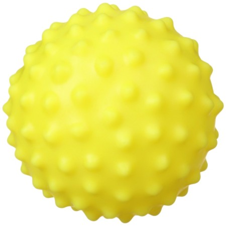 A set of developing tactile balls “in a bag”, with a nimble, 6 pcs, crumb me-10
