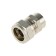 ValTec clutches, crimping, 20 mm x 1/2 "Inner thread