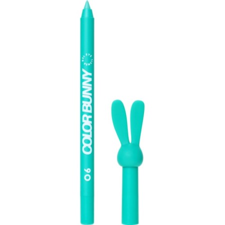 Eye Pencil Love Generation Color Bunny, gel, tone 06 azure, 1.3 g