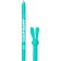 Eye Pencil Love Generation Color Bunny, gel, tone 06 azure, 1.3 g