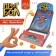 Board game "Jumpball", from 1 player, 5+