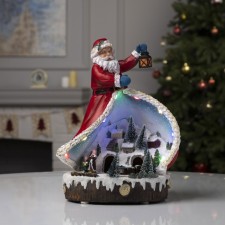 LED figure 