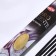 Incense hem "Gold & Silver. Gold and silver", 20 wands in packaging, hexagon