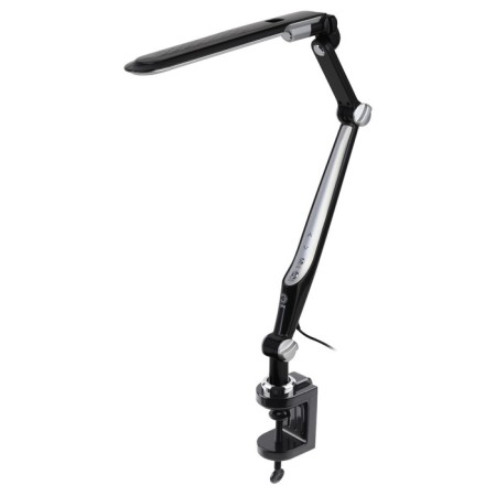 NLED-496-12W-BK desktop on the clamp black-5