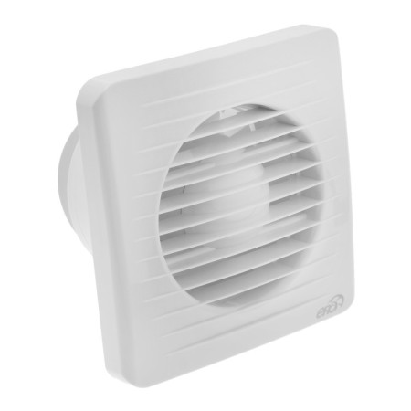 Expitable ERA 4C, 150x150 mm fan, d = 100 mm, 220–240 V, with a check valve-9