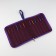 A set of hooks for knitting, d = 2-8 mm, 14.5 cm, 12 pcs, color colorful color