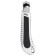 Universal knife Deli DL4255 98404, aluminum case, 155 mm
