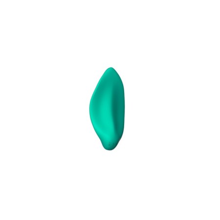 Vibrator Cliternery Romp Wave, 11.6 cm, mint