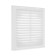 Ventilation grate Zein Lux LP1515, 150 x 150 mm, with a net, detachable