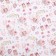 Package paper, glossy "Happy birthday!", 70 x 100 cm, 1 sheet