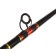 Trolling spinning Salmo Power Stick Trolling Cast XH, test 50-100 g, length 2.4 m.