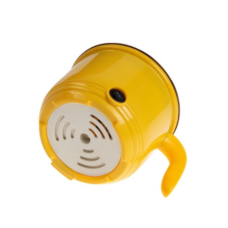 Electric kettle of the LSK-1800, plastic, 1.3 l, 600 watts-4