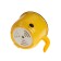 Electric kettle of the LSK-1800, plastic, 1.3 l, 600 watts