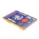 Book with windows "Cosmos"