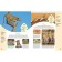 Encyclopedia. The colorful world of animals