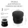 350, 500 ml, H-4.9 cm, D-4.7 cm cork traffic jam