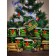Gift mug OLAFF, 300 ml
