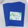 VETR 2 mm "blue" set 4 sheets 30x40 cm