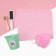 Set of Gift Ethel "For you" towel and accessories
