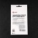 Protective glass Mobility, for Vivo Y33S, full glue, black