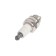 Tundra spark plug, 2t, m10 x 1 mm, thread length 12.7 mm, 16 mm