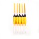 Polyurethane foam of Yaman 108-030, 3 g, 3 pcs.