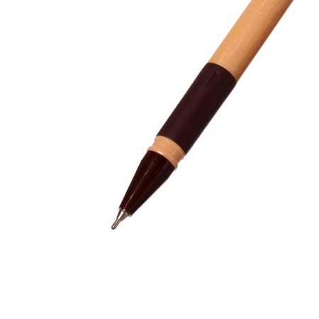 Ballic handle Koh-I-Noor Wooden Design 0.7 mm, blue-2