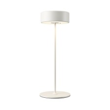 Lamp battery Maytoni Mod229TL-L3W3K2, LED, 3W, 12x12x34.5 cm, 120lm, white color
