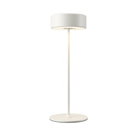 Lamp battery Maytoni Mod229TL-L3W3K2, LED, 3W, 12x12x34.5 cm, 120lm, white color
