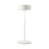 Lamp battery Maytoni Mod229TL-L3W3K2, LED, 3W, 12x12x34.5 cm, 120lm, white color