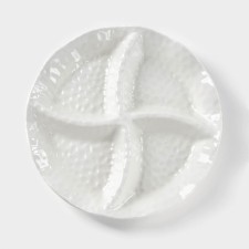 Menzhitsa ceramic 4 cells 
