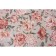Oilcloth loneta 140 cm, roll 20 m, drawing "Taormmina"