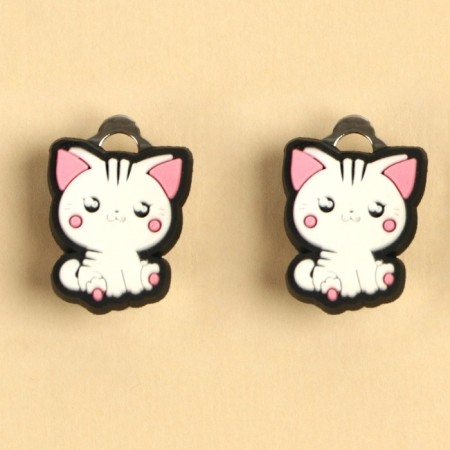 Clips "Time for a fairy tale" 1.5 x 1.5 cm-2