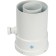 SCA-6010-000101 chimney element, vertical condensate collection, DN60/100