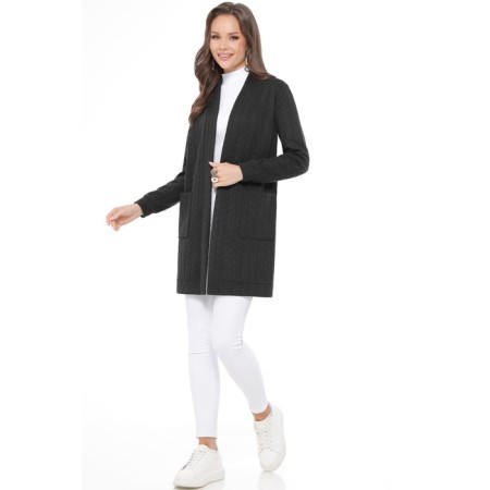 Cardigan female "Casual chic", size 44-3