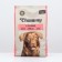 Dry feed Chammy for dogs of small breeds, beef, 600 g