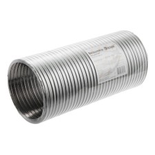 The corrugated air circuit 