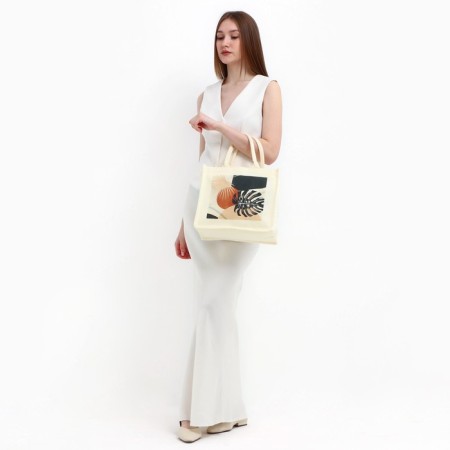 Bag Female Tout Topics, 26x31x16 cm.-1