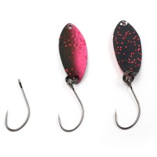 Micro -mocking namazu Pro Tia Gocce, weight 1.6 g, color 101