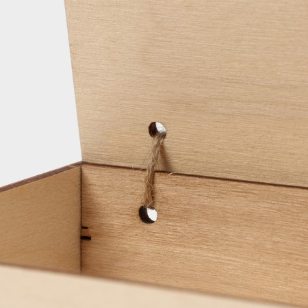 Storage box - Dilan's checkdaughter, 17.3 × 8.8 × 4.4 cm-5