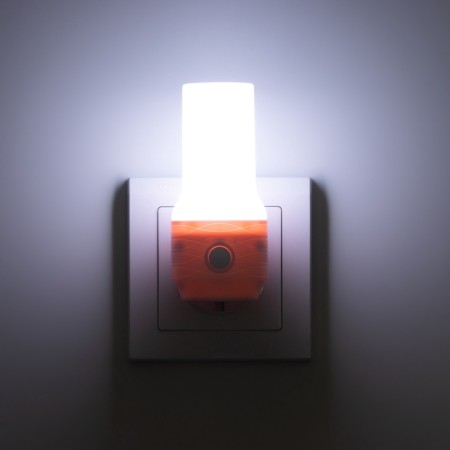 Spinker "Izvsk" 1W LED 8.5x5x19cm-7