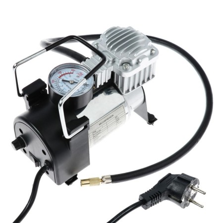 Compressor car series Tornado, 40l/min, from the network 220V