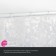 Curtain for the bathroom IDDIS PEVA 3D P02PV18I11, 200x180 cm