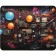 Cactus Wires 400x300x3mm (CS-MP-PRO15XL) mouse rug
