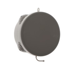 Distribution box Luazon Lighting, 85x40 mm, IP54, for open installation