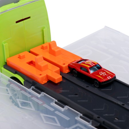 Autograd auto-track "dino", 8 metal machines, light and sound-7